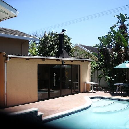 Apartamento 50 On Theal Parow Exterior foto