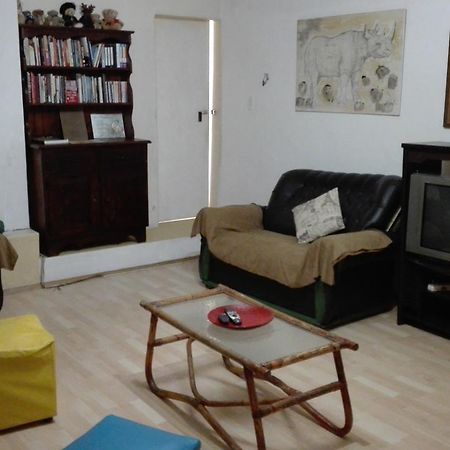 Apartamento 50 On Theal Parow Exterior foto