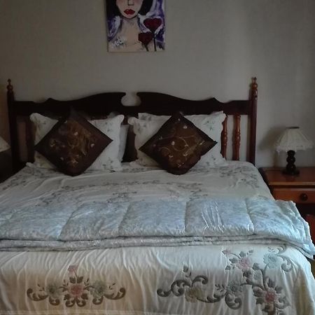 Apartamento 50 On Theal Parow Exterior foto