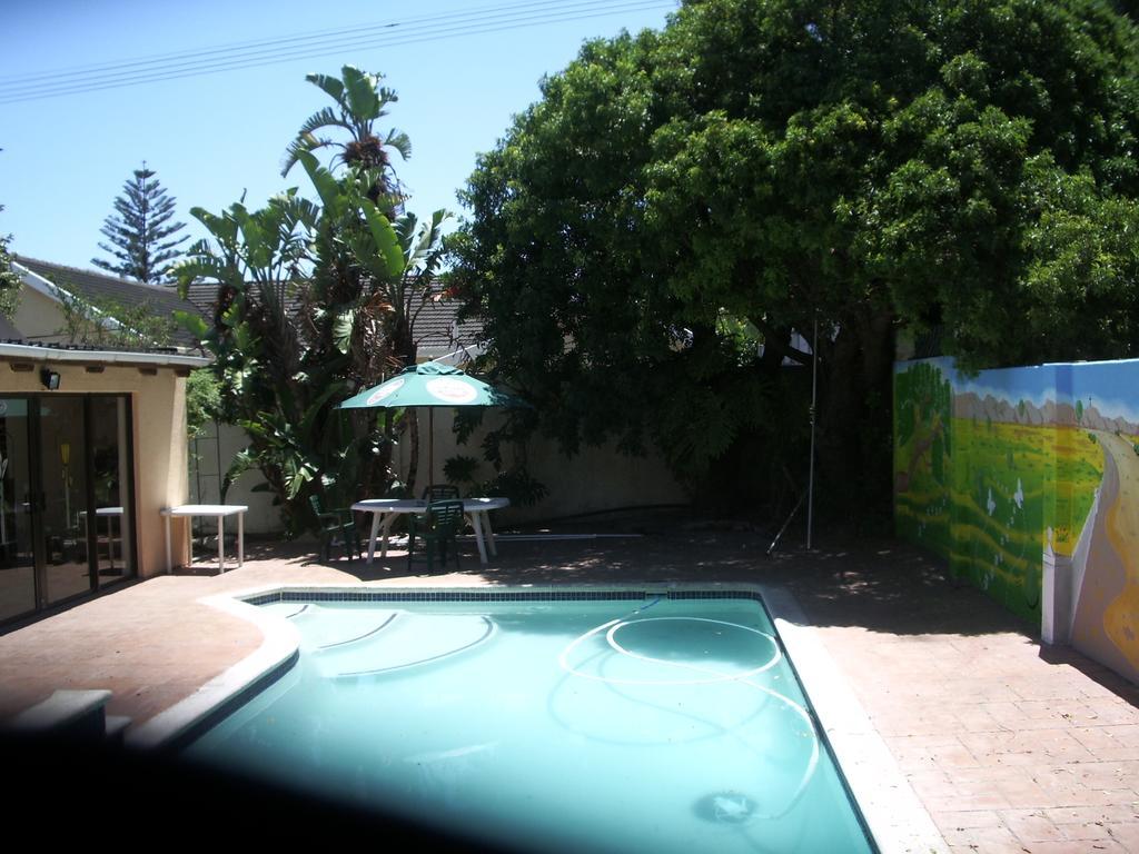 Apartamento 50 On Theal Parow Exterior foto