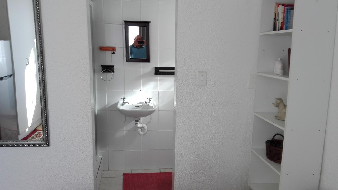 Apartamento 50 On Theal Parow Exterior foto