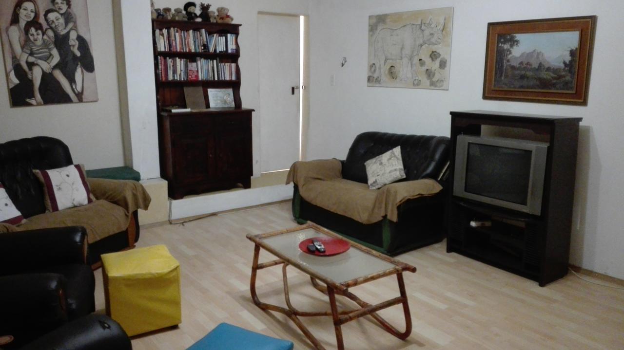 Apartamento 50 On Theal Parow Exterior foto