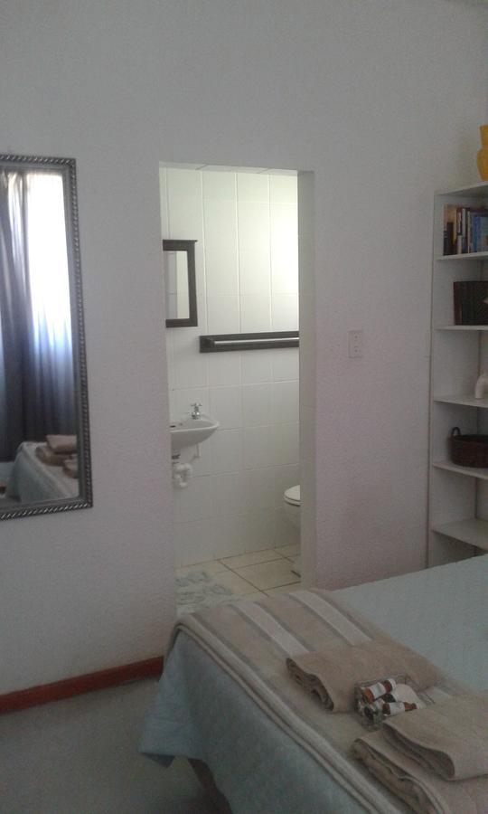 Apartamento 50 On Theal Parow Exterior foto
